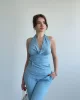 Balon Örme Halter Takım