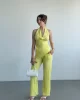 Balon Örme Halter Takım