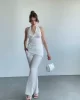 Balon Örme Halter Takım