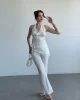 Balon Örme Halter Takım