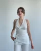 Balon Örme Halter Takım