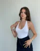 Basic Degaje Bodysuit