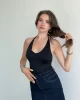 Basic Degaje Bodysuit