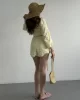 Brode Şortlu Takım