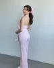 Çizgili Halter Takım