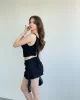 Dantel Degaje Mini Takım