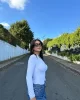 Fermuar Balıkçı Yaka Bodysuit