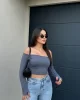 Fitilli Madonna Crop