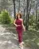 Gofre Etek Crop Takım