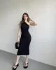 Gofre Etek Crop Takım