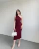 Gofre Etek Crop Takım
