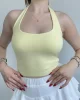 Halter Fitilli Crop