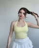 Halter Fitilli Crop