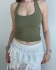 Halter Fitilli Crop