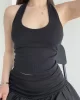 Halter Fitilli Crop