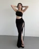 Helen Dekolteli Premium Tasarım