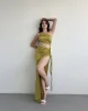 Helen Dekolteli Premium Tasarım