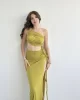 Helen Dekolteli Premium Tasarım