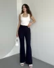 İspanyol Paça Pantolon