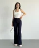 İspanyol Paça Pantolon