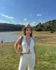 Keten Bağlamalı Crop
