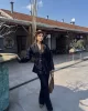 Kot Cepli Ceket Pantolon takım