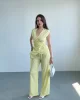 Kruvaze Tokalı Bürümcük Takım