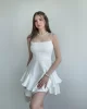 Lacey Poliviskon Elbise