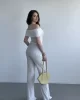 Madonna Gofre Pantolon Takım