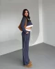 Modal Garnili Takım