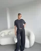 Modal Oversize Premium Takım