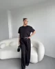 Modal Oversize Premium Takım