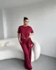 Modal Oversize Premium Takım