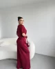 Modal Oversize Premium Takım