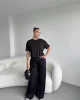 Modal Oversize Premium Takım