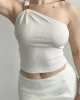 Ottoman Omuz Detaylı Crop
