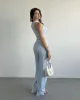 Crop Dikişli Takım