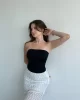 Rave Straplez Premium Crop
