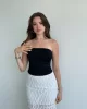 Rave Straplez Premium Crop