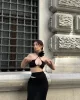 Rose Etek Crop Takım