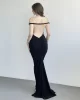 Sırt Halat Premium Elbise