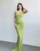 Sırt Halat Premium Elbise