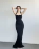 Sırt Halat Premium Elbise