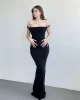 Sırt Halat Premium Elbise