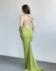 Sırt Halat Premium Elbise