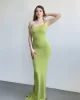 Sırt Halat Premium Elbise