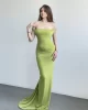 Sırt Halat Premium Elbise