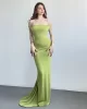 Sırt Halat Premium Elbise