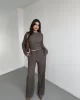 Ters Dikiş Bürümcük Takım