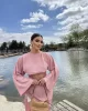 Tiril Gofre Oversize Takım